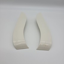 Hamilton Beach Juice Extractor Juicer Side Clip Brackets CJ09 67800 Repl... - £7.49 GBP