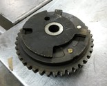 Intake Camshaft Timing Gear From 2010 GMC Acadia  3.6 12626161 - $49.95