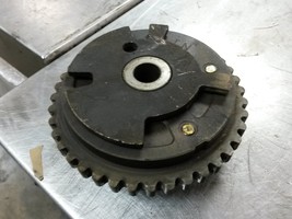 Intake Camshaft Timing Gear From 2010 GMC Acadia  3.6 12626161 - $49.95