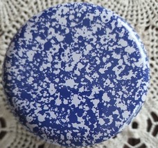 Pioneer Woman Candle ~ Splatter Tin ~ Meadow Prairie Grass Scented ~ 4.9... - €17,12 EUR