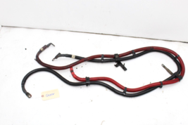 2013 FREIGHTLINER CASCADIA 125 DD15 BATTERY CABLE WIRE HARNESS Q6164 - £215.53 GBP
