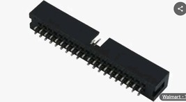 IDE 40 Pin Connector X 2 - $6.16