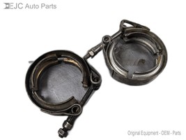 Up-Pipe Clamp For 11-14 Ford F-250 Super Duty  6.7 BC3Q8287AA Diesel - $546.02 MXN