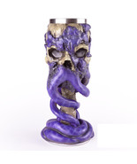 Dungeons and Dragons Mind Flayer Goblet - £75.35 GBP