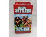 Imperial Settlers We Didn&#39;t Start The Fire Empire Pack 03 - $17.81