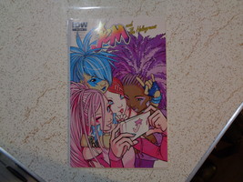 Jem and the holograms Comic Book Issue #3 IDW 2015, MNT Cond. - £19.03 GBP