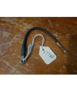 OEM NOS OMC Johnson Evinrude Outboard Engine Cut Switch Cable Cord # 377364 - $39.95 CAD
