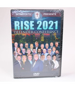 Rise 2021 Defender Conference Skywatch TV DVD Set Brand New Skywatch TV Set - $21.53 CAD