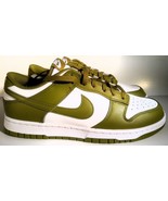 Size 11 - Nike Dunk Low Pacific Moss New in Box - $69.28