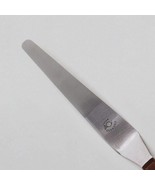Gekkoso Palette Knife - No. 6 Painting knife - Hand made in Japan - $24.76