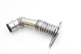 06-08 PASSAT JETTA A3 2.0L CRANKCASE BREATHER PIPE TUBE HOSE E5481 image 9