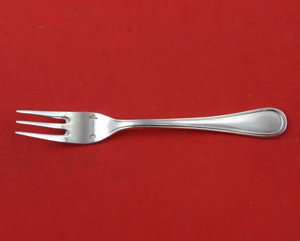 Primary image for Albi by Christofle Silverplate Cocktail Fork 5 3/4" Heirloom Silverware