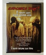 Zombies Rule! - $8.79