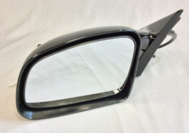 New Drivers Manual Remote Side View Mirror Twin Post for 99-01 Pontiac Grand Am - £20.55 GBP