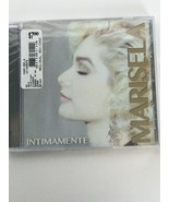 Intimamente by Marisela CD, Mar-2015, Sony Music Entertainment Sealed Ne... - £15.94 GBP