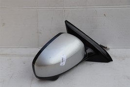 13-15 Infiniti JX35 QX60 Sideview Door Mirrror w/360° Camera Passenger Right RH image 2