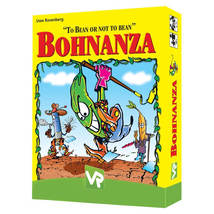Bohnanza To Bean Strategy Game - £25.25 GBP
