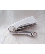 Vintage Handling Sun Automatic Hand Sewing Machine w/Manual - €16,87 EUR