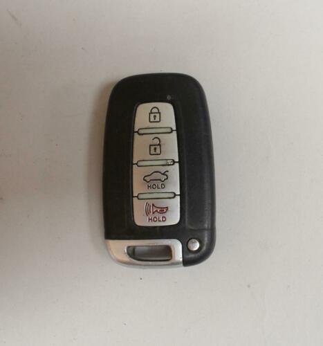 13 14 15 16 HYUNDAI GENESIS KEY FOB - $80.99