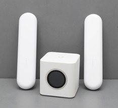 Ubiquiti AmpliFi Dual-Band Mesh Wi-Fi System AFI-HD - White image 2