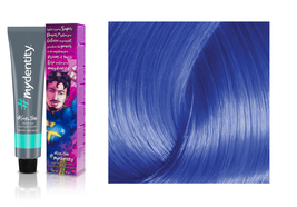 #mydentity Super Power Direct Dye, Blue Mystique, 3 Oz.