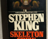 SKELETON CREW by Stephen King (1986) Signet horror paperback 1st - £15.89 GBP