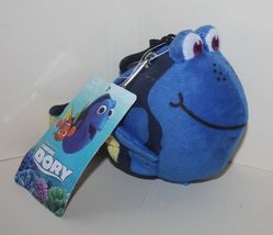 Disney Finding Dory Treasure Keeper Plush with Tag - £3.99 GBP