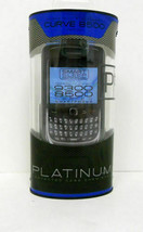 Platinum BVC29SB Holster Case for BlackBerry Curve 8500 9300 Series - $8.59