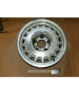 OEM 95 Buick Roadmaster ALUMINUM WHEEL RIM 15 X 7 JX8 - $122.10 CAD