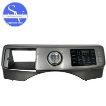 Samsung Washer Control Panel DC97-19650C DC97-18107B DC97-18108B - £89.68 GBP