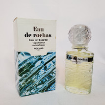 Eau De Rochas by Rochas 1 oz / 30 ml Eau De Toilette spray for women - £33.91 GBP