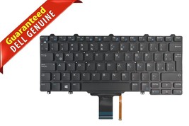 Dell Latitude E7250, E5250 Laptop Keyboard Non-Backlight, 48G8Y - $37.99