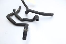 08-14 SUBARU IMPREZA WRX STI POWER STEERING HOSE PIPE SET Q4026 image 5