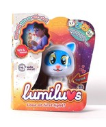 1 Ct Lumiluvs Love At First Light Kitty Light &amp; Sound Play Friends &amp; Sle... - $21.91 CAD