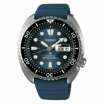 New Seiko Automatic Prospex King Turtle Divers 200M Watch SRPF77 (FEDEX 2 DAY) - £354.24 GBP