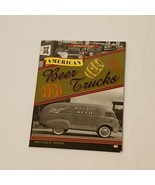 American Beer Trucks (Crestline Series) By Donald F. Wood Paperback - $12.89 CAD