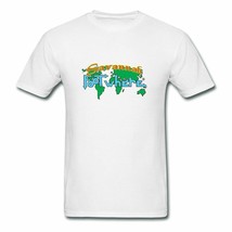 Savannah FootWhere® Souvenir  T-Shirt - $15.75