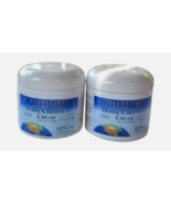 New Sealed-Planetary Herbals Horse Chestnut Cream 4 oz Cream-2 Pack BB 6... - $55.50 CAD