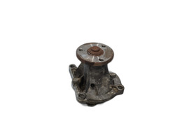 Water Pump From 2001 Chevrolet S10  2.2 - $34.95
