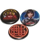 Marvel Shang-Chi Legend of the Ten Rings 1in Collectible Pinback Button ... - £3.88 GBP