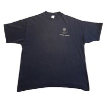 Vintage Religious Jesus Shirt Men XXL 1996 Promise Keepers Single Stitch... - £26.54 GBP