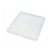 Addis Cushion Soft Sink Mat, Clear  - $25.00