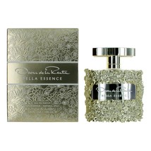 Bella Essence by Oscar De La Renta, 3.4 oz Eau De Parfum Spray Women - £48.42 GBP