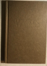WARRIORS A Dangerous Path by Erin Hunter (2004) HarperCollins hardcover - £11.59 GBP