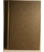 WARRIORS A Dangerous Path by Erin Hunter (2004) HarperCollins hardcover - $14.84
