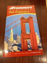 Frommer&#39;s Portable Ser.: Frommer&#39;s Portable San Francisco by Erika Lenkert... - £1.29 GBP