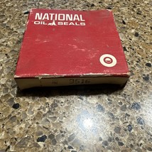 NOS NATIONAL 9516 OIL SEAL SHIPS FREE! - £3.85 GBP