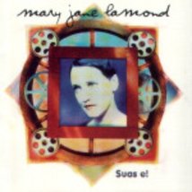 Suas E [Audio CD] Mary Jane Lamond - £9.30 GBP