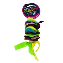 PREVUE NATURALS Fairy Queen Toy for Birds - £3.10 GBP