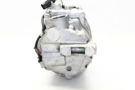 2003-2006 MERCEDES BENZ W215 CL600 AC A/C COMPRESSOR P4521 image 5